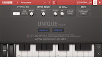 Sugar Bytes Unique v1.5.3 Full version
