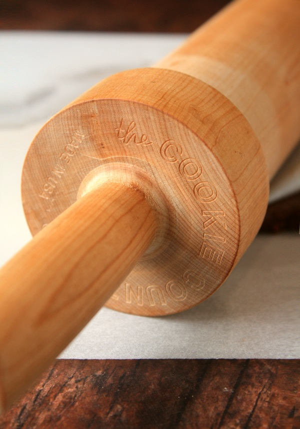 Fantastic Find Precision Rolling Pin