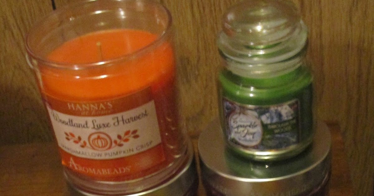 Missy's Product Reviews Candlemart Review & 10 Gift Certificate