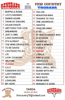 Fem Country