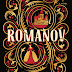 Romanov by Nadine Brandes - Waiting on Wednesday