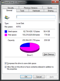 Cara Mudah Convert FAT32 ke NTFS Tanpa Format 3 Cara Mudah Convert FAT32 ke NTFS Tanpa Format 1