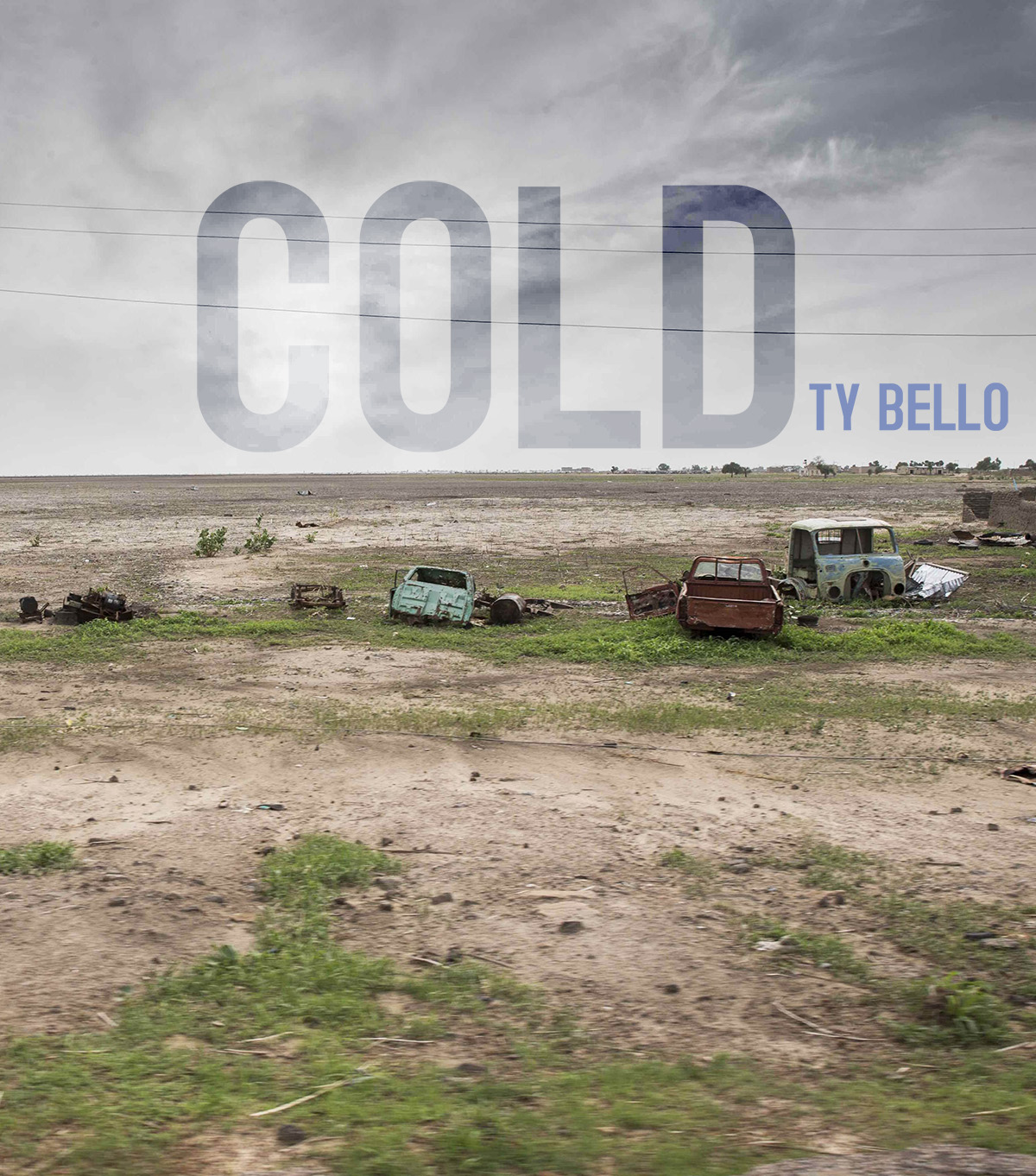 TY Bello. Cold. Plateau Killings. 