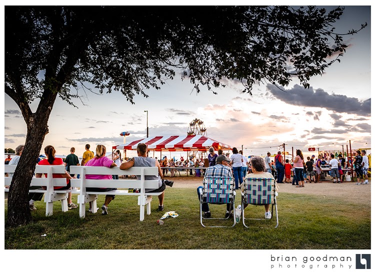 A Kansas Fair Affair Wallace County Fair Sharon Springs, KS