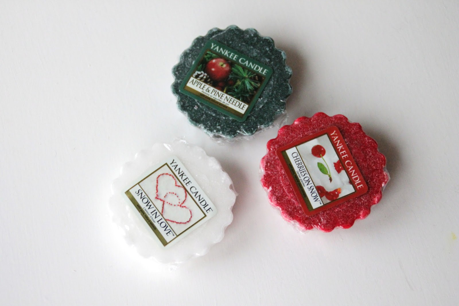 Yankee Candle Tart Burner BethMayBlogs Beauty and Lifestyle Blog