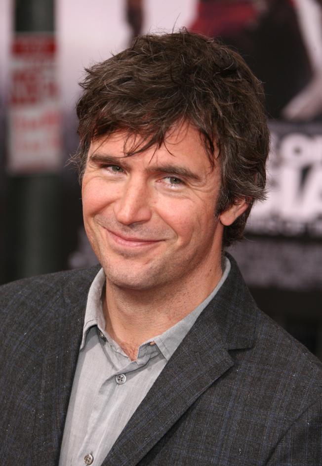 Jack Davenport