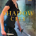 Release Day Review - Shadow City by Diana Pharaoh Francis - 5 Qwills