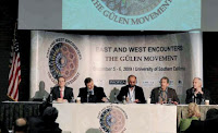 Gulen Movement conference in Los Angeles