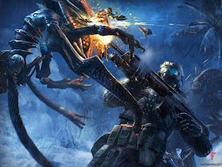 Wallpapers Photos Images: Latest Game Wallpaper For Desktop