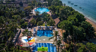 Hotel Jobs - REVENUE MANAGER at PRAMA SANUR BEACH BALI RESORT Hotel Jobs - REVENUE MANAGER at PRAMA SANUR BEACH BALI RESORT