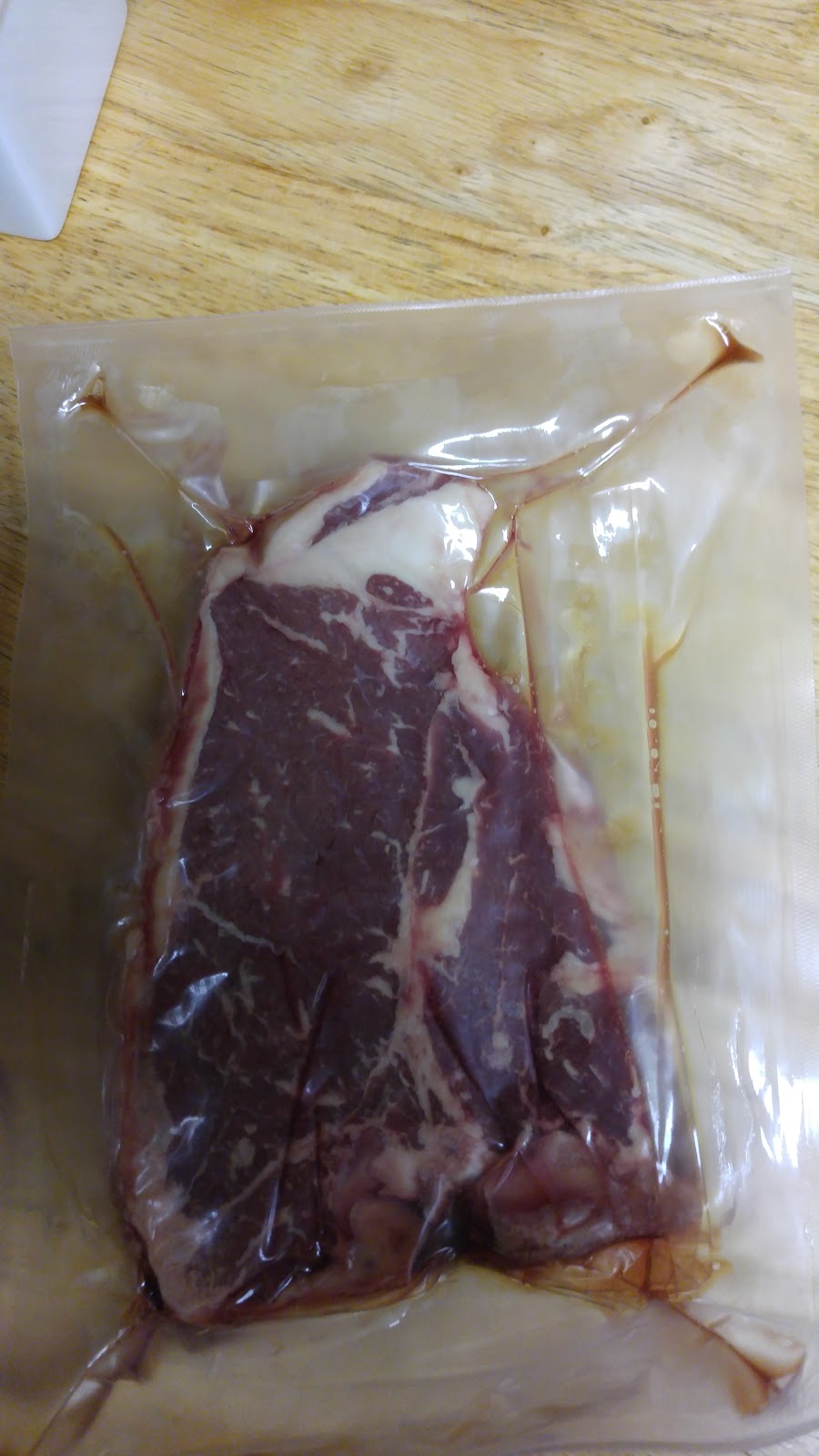 Traeger Recipes By Mike Kansas City Steak Company TBone