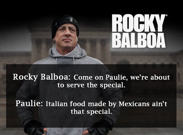 rocky balboa quotes, escapematter rocky balboa quotes, escapematter