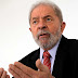Após cerca de três horas, termina depoimento de Lula