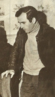 PACO AMAZÁN CRÍTICO FLAMENCO QUE CREYÓ EN MANUEL AGUJETAS DESDE EL MISMO MOMENTO QUE PISÓ MADRID, SUPO VER MEJOR QUE NADIE LA GRANDEZA CANTAORA DE MANUEL AGUJETAS PACO AMAZÁN CRÍTICO FLAMENCO QUE CREYÓ EN MANUEL AGUJETAS DESDE EL MISMO MOMENTO QUE PISÓ MADRID, SUPO VER MEJOR QUE NADIE LA GRANDEZA CANTAORA DE MANUEL AGUJETAS
