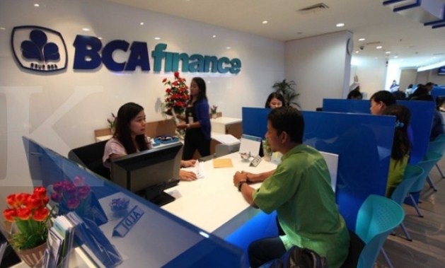 Lolos Teks Lamaran Kerja Soal Psikotes Untuk Bank BCA