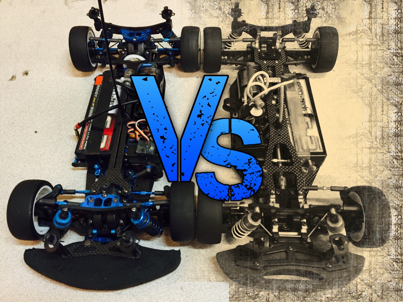 ms evo tamiya