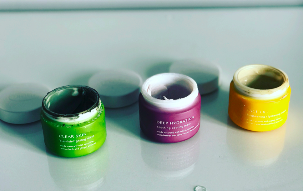 Tropic Skincare Face Mask Review Savage Beauty