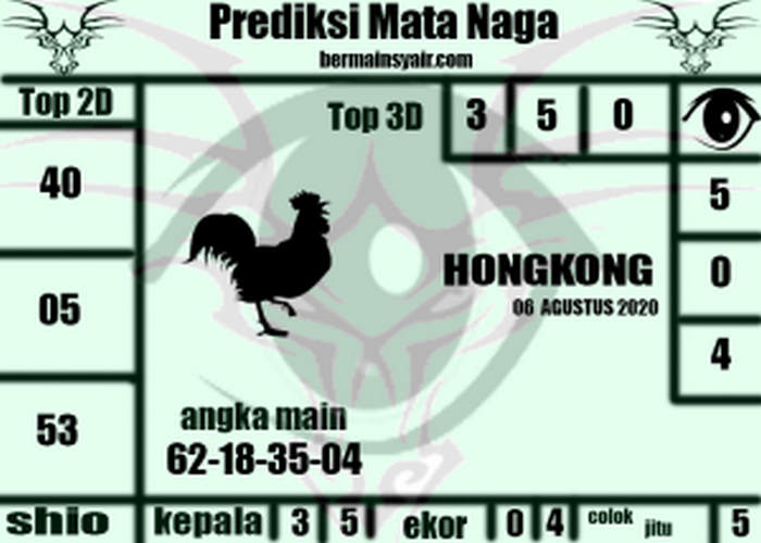 SYAIR HK ASIKTOTO