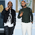 .@THEREALSWIZZZ & .@asvpxrocky Take us on a Tour of The Bronx
