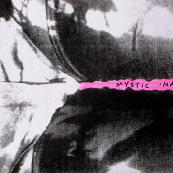 Mystic Inane - Ode To Joy Ep Mystic Inane - Ode To Joy Ep