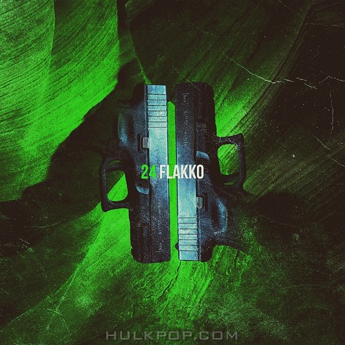 24 Flakko – ATLANTA – EP