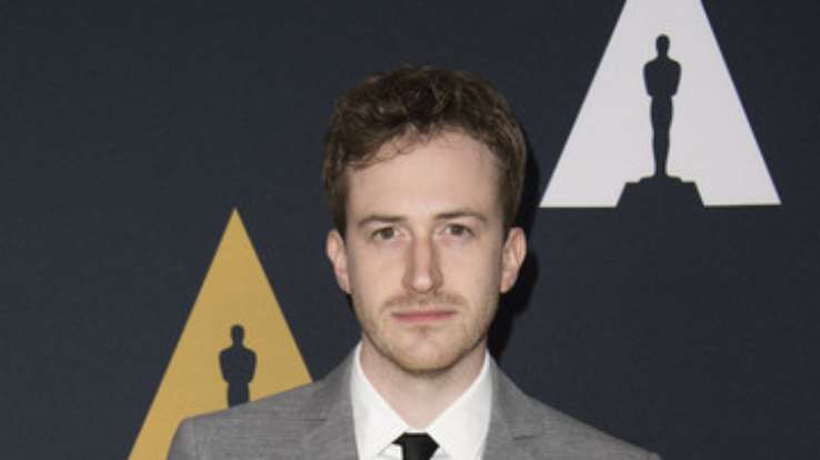 Joseph Mazzello Joseph Mazzello