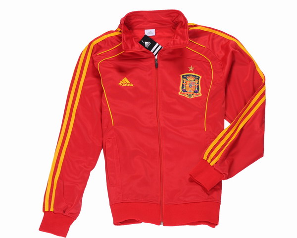 sudaderas futbol