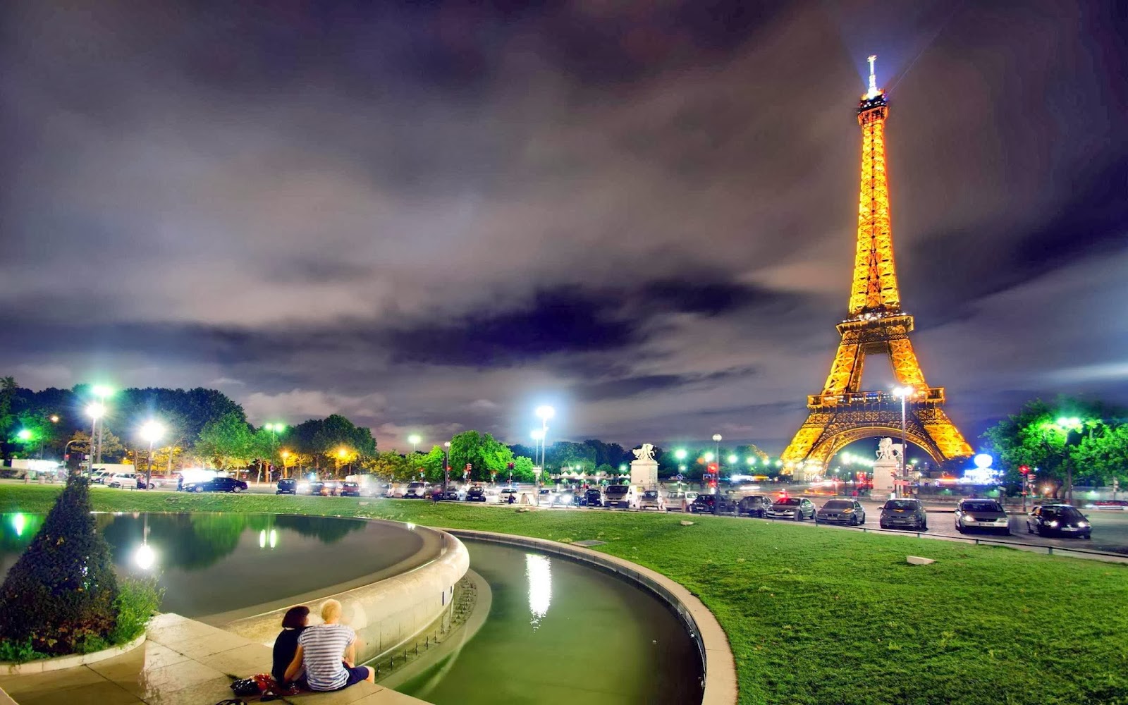 France the country of beauty tourist attractions - Beautiful Traveling