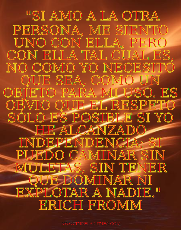 PSICOLETRA ZARAGOZA Erich Fromm Psicoanálisis Humanista