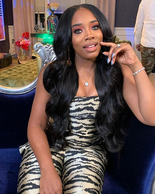 Yandy Smith Photos Yandy Smith Photos