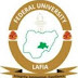 FuLafia 2016/2017 Academic Calendar Schedule Published