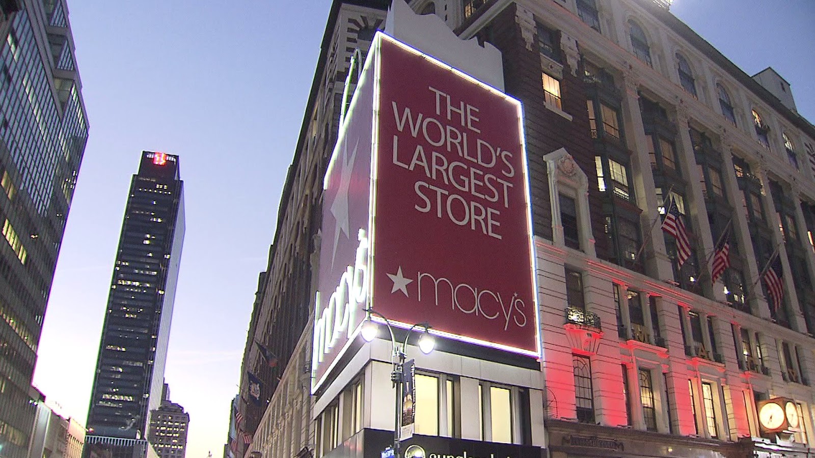 Macys Expenditure on Black Friday Sale, Will Macys Be Able to Clear is