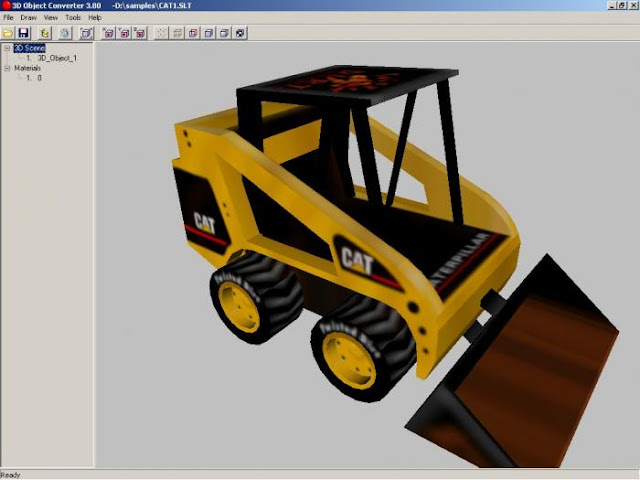 3D Object Converter 4.80 Full Torrent 3D Object Converter 4.80 Full Torrent