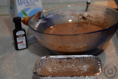 Tortine al latte vegetale