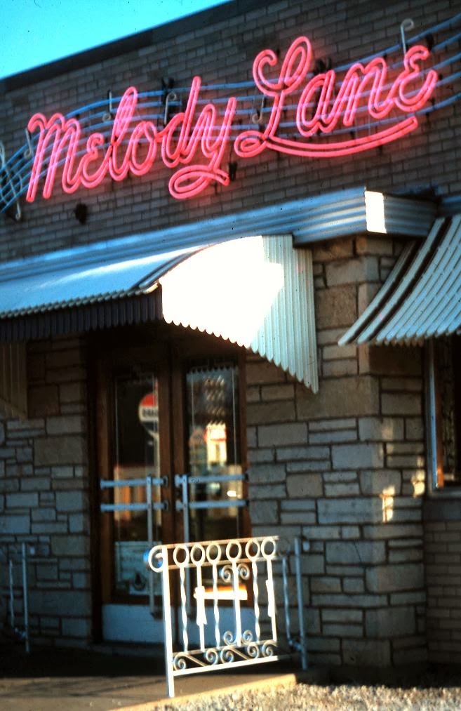 Park High Melody Lane