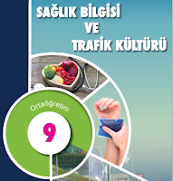 9.Sınıf Sağlık Bilgisi ve Trafik MEB Yayınları Ders Kitabı Cevapları (Yeni Müfredat 2018-2019) 9.Sınıf Sağlık Bilgisi ve Trafik MEB Yayınları Ders Kitabı Cevapları (Yeni Müfredat 2018-2019)
