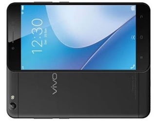 Cara Reset Pola Vivo Y65 Cara Reset Pola pada Vivo Y65