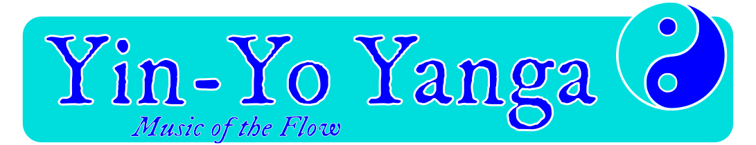 Yin-Yo Yanga