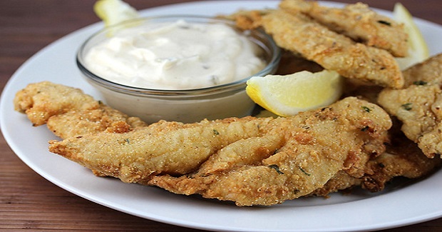 Deef Fry Fish Recipe Deef Fry Fish Recipe