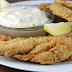 Deep Fry Fish Recipe