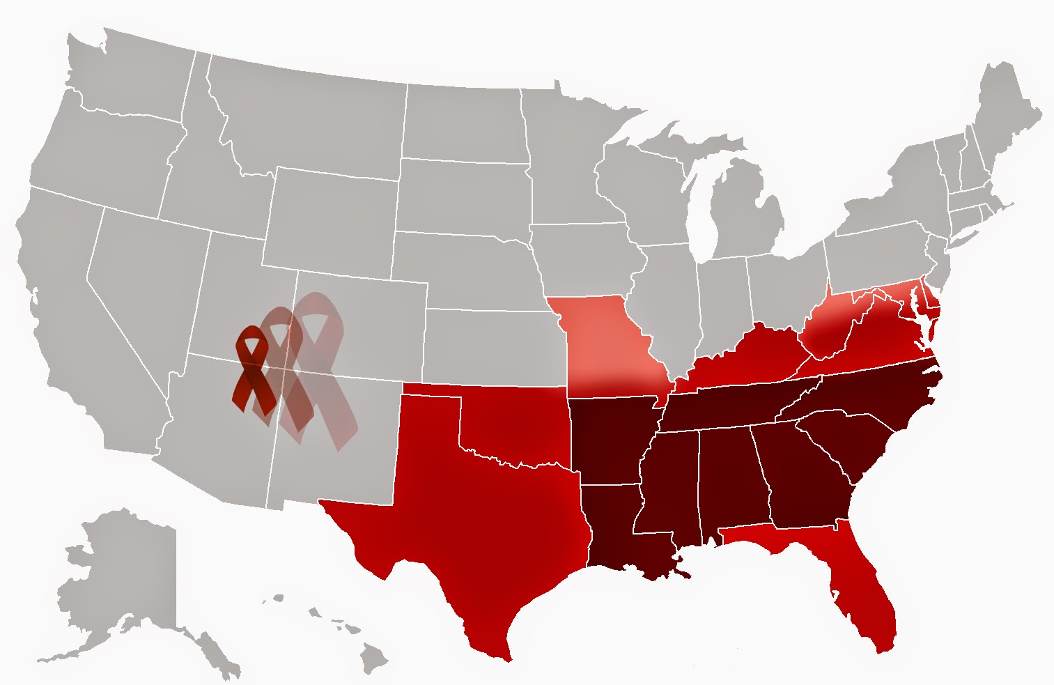 AIDS Drug Assistance Program The Southern Epidemic