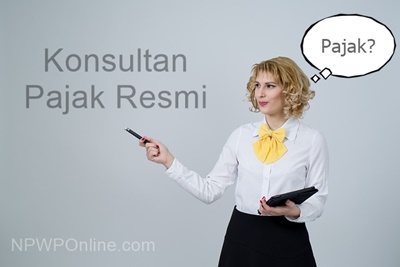 Jasa Konsultan Pajak Jasa Konsultan Pajak Ivanna Veronica