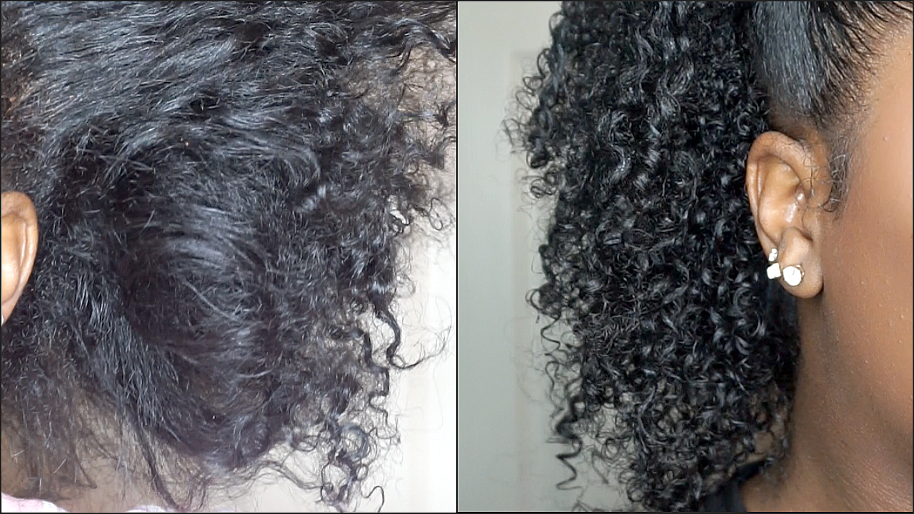 B Natural Hair Texture B Natural Hair Texture