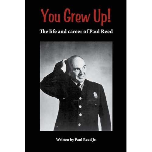 What's New? Life and Career of Paul Reed