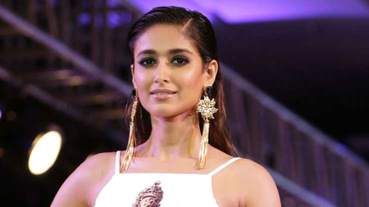Ileana D'Cruz Ileana D'Cruz