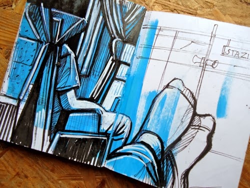 02-Sketchbook-Drawings-Artist-Alice-Pasquini-aka-AliCè-Illustrator-Set-Designer-Painter-Murals-www-designstack-co