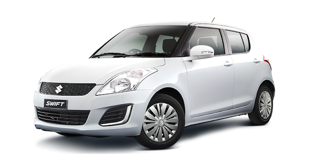 Suzuki Swift - The Best Affordable Cars Suzuki Swift - The Best Affordable Cars