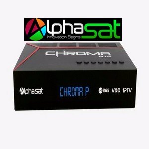 Alphasat Chroma Plus V10.08.17.S55 Alphasat Chroma Plus V10.08.17.S55