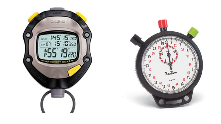 Laboratorio de Fisica I INSTRUMENTOS DE