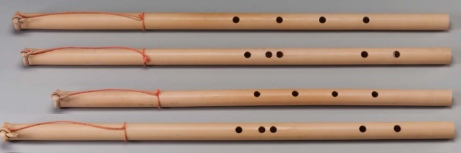 raptika: alat musik tradisional jawa barat